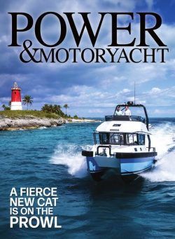 Power & Motoryacht – May 2024