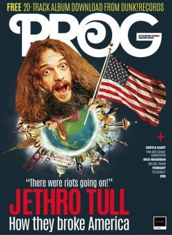 Prog – Issue 149 – 12 April 2024