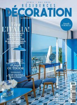 Residences Decoration – 10 Avril 2024