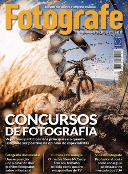 Revista Fotografe Melhor – Edicao 327 – Abril 2024