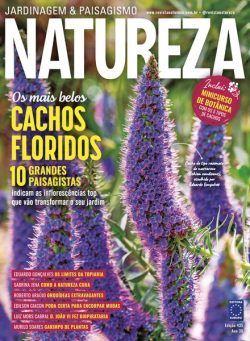 Revista Natureza – Abril 2024