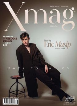 Revista Xmag – Abril 2024