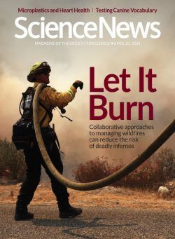 Science News – 20 April 2024