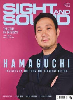 Sight & Sound – May 2024