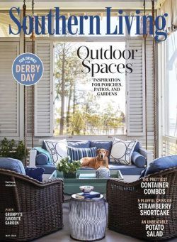 Southern Living – May 2024