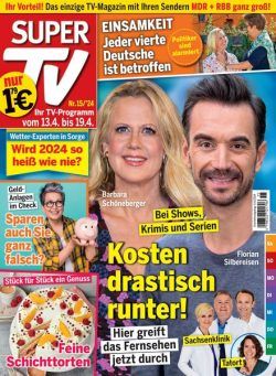 Super TV – 4 April 2024