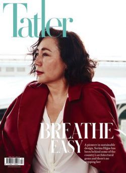 Tatler Malaysia – April 2024