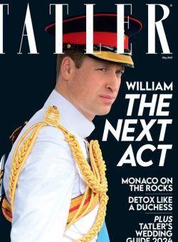 Tatler UK – May 2024