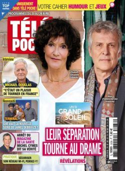 Tele Poche – 16 Avril 2024