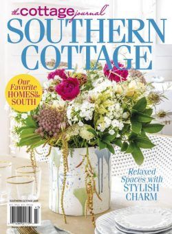 The Cottage Journal – French Cottage 2024