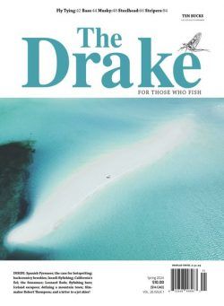 The Drake – Spring 2024