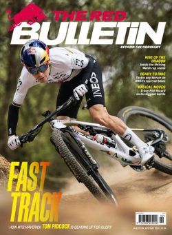 The Red Bulletin UK – April-May 2024