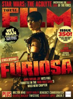 Total Film – May 2024