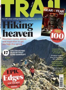 Trail UK – May 2024