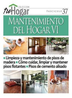 Tu Hogar – 22 Marzo 2024