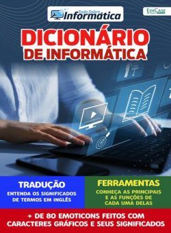 Tudo Sobre Informatica – Abril 2024