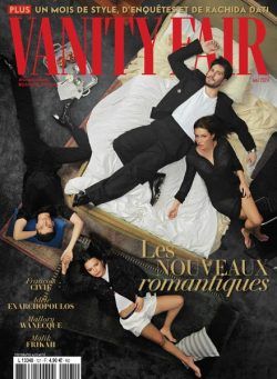 Vanity Fair France – Mai 2024