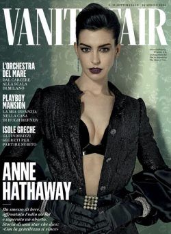 Vanity Fair Italia – 10 Aprile 2024