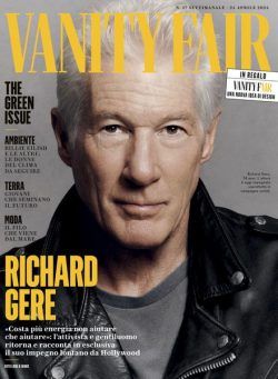 Vanity Fair Italia – 24 Aprile 2024