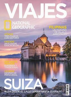 Viajes National Geographic – Abril 2024