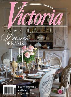 Victoria – May-June 2024