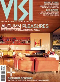 Visi – Issue 131 – 14 April 2024