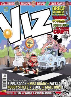 Viz – May 2024