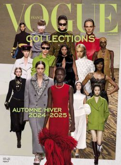 Vogue Collections – Automne-Hiver 2024-2025