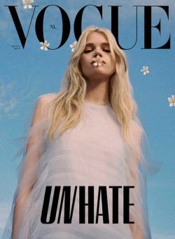 Vogue Nederland – Mei 2024