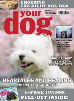 Your Dog – May 2024