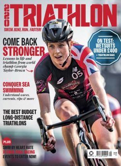 220 Triathlon UK – May 2024