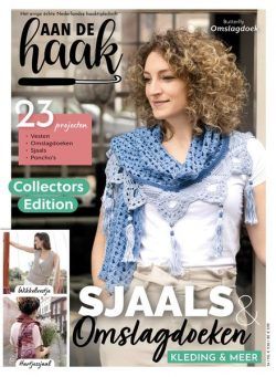 Aan de Haak – 10 Mei 2024