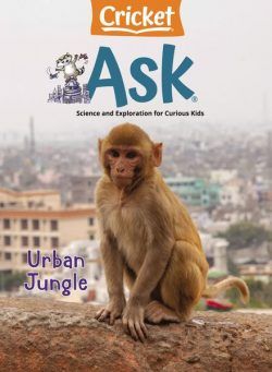 Ask – May-June 2024