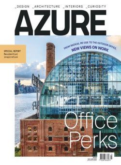 Azure – May-June 2024