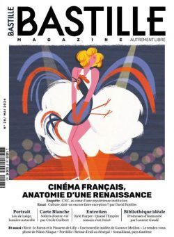 Bastille Magazine – Mai 2024