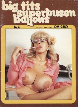 Big Tits Superbusen Ballons – Nr 6