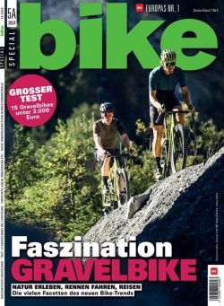 Bike Germany – Special 5A 2024