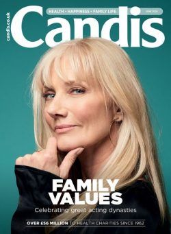 Candis – 9 May 2024