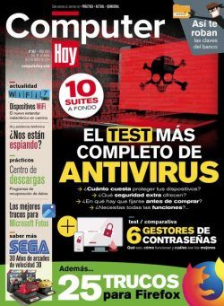 Computer Hoy – 26 Abril 2024