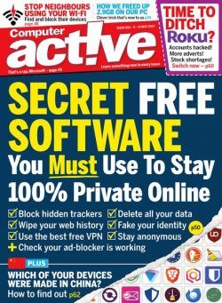 Computeractive – Issue 683 – 8 May 2024