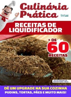 Culinaria Pratica – Abril 2024