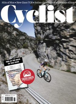 Cyclist UK – June 2024