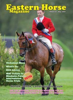 Eastern Horse Magazine – May 2024