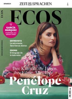 Ecos – Nr 6 2024