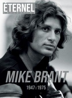 eternel Collection – N 4 Mike Brant 1947-1975