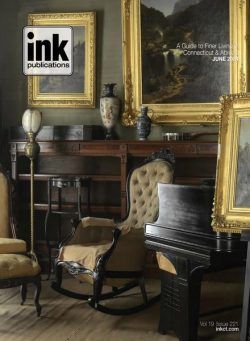 Ink Magazine – June 2024