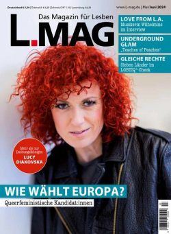 L-MAG – Mai-Juni 2024