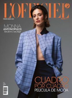 L’officiel Argentina – Febrero-Marzo 2023