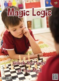 Magic Logic – May 2024