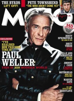 Mojo – July 2024